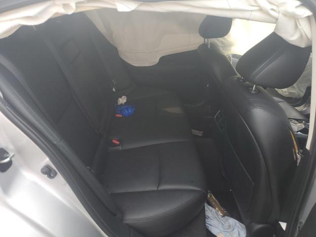 2019 INFINITI Q50 LUXE JN1EV7AP6KM516633