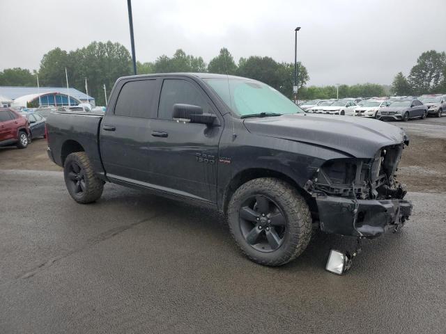 2018 RAM 1500 SLT - 1C6RR7LT0JS338555