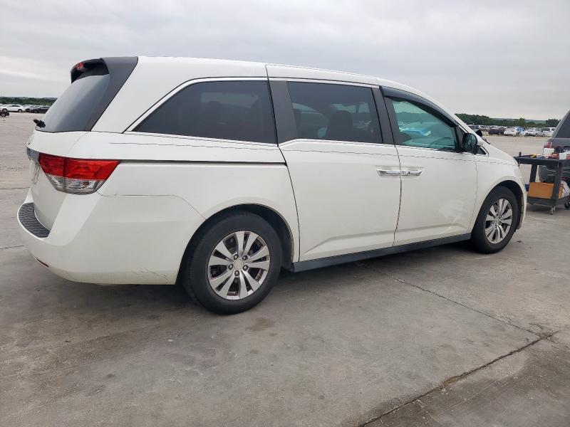 Vin: 5fnrl5h47fb125610, lot: 59775055, honda all models ex 20153