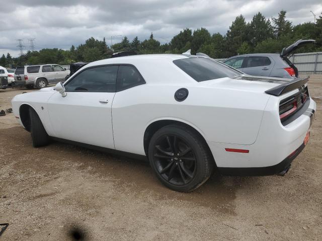 2018 DODGE CHALLENGER - 2C3CDZAG4JH322370