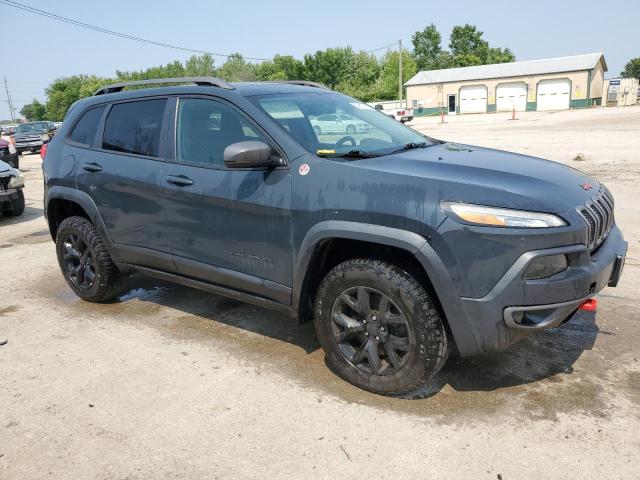 2016 JEEP CHEROKEE T 1C4PJMBS3GW242399