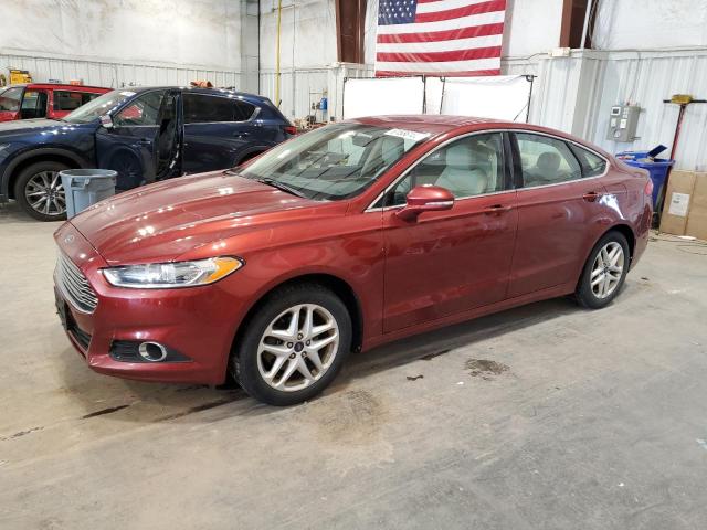 Vin: 3fa6p0hd1er175576, lot: 61586155, ford fusion se 2014 img_1