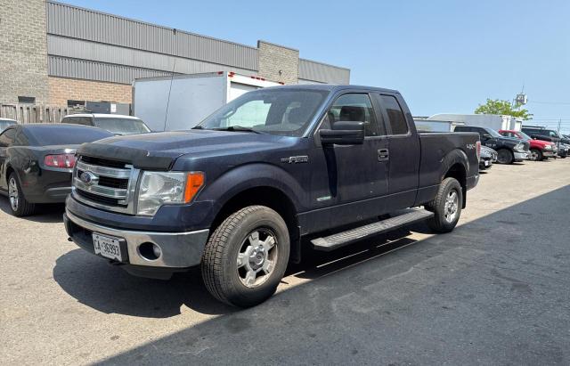 Vin: 1ftfx1et1ekg14016, lot: 61289815, ford f-150 super cab 20142