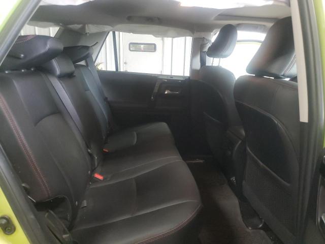 2022 TOYOTA 4RUNNER SR JTELU5JR4N6086408