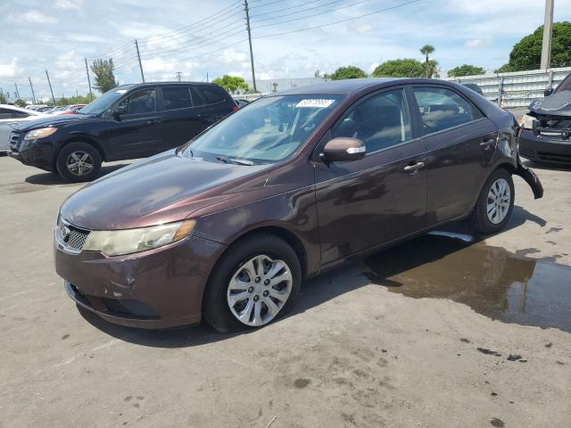 Vin: knafu4a28a5106428, lot: 60678965, kia forte ex 2010 img_1