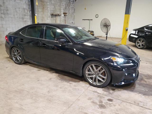 2015 LEXUS IS 250 JTHCF1D2XF5027682