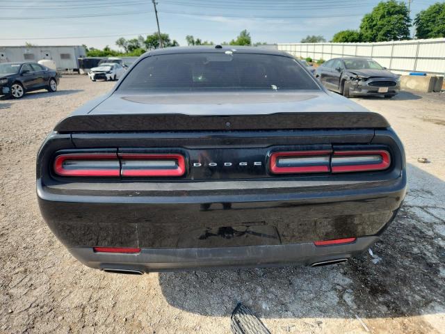 2018 DODGE CHALLENGER - 2C3CDZAG9JH123671