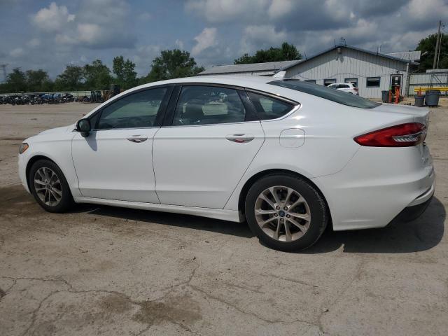 Vin: 3fa6p0hd1kr261272, lot: 61077755, ford fusion se 20192
