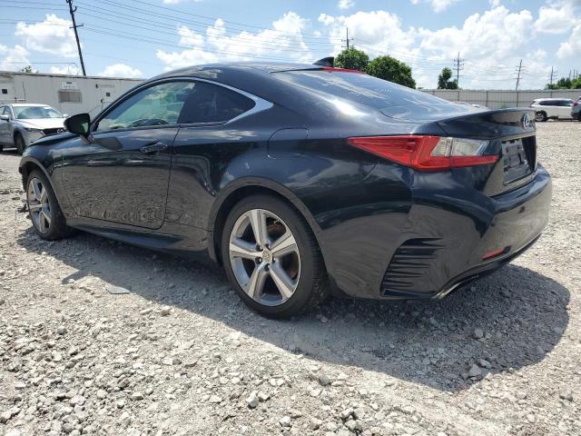 2015 LEXUS RC 350 JTHSE5BC5F5003355