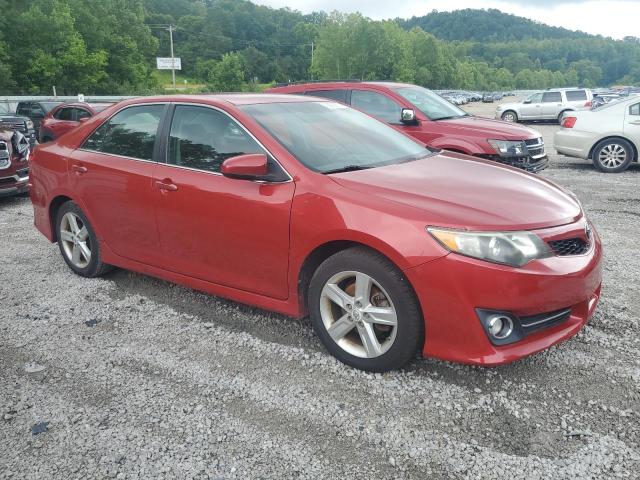 Vin: 4t1bf1fk6cu580711, lot: 59669605, toyota camry base 20124
