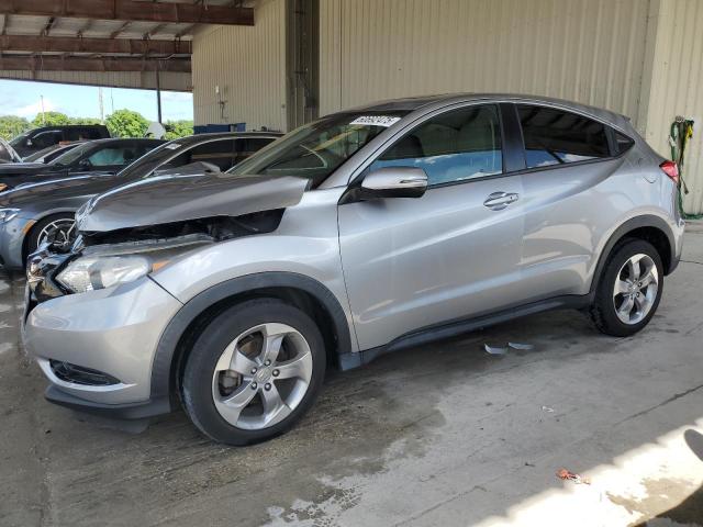 Vin: 3czru6h5xhg710278, lot: 60692475, honda hr-v ex 2017 img_1
