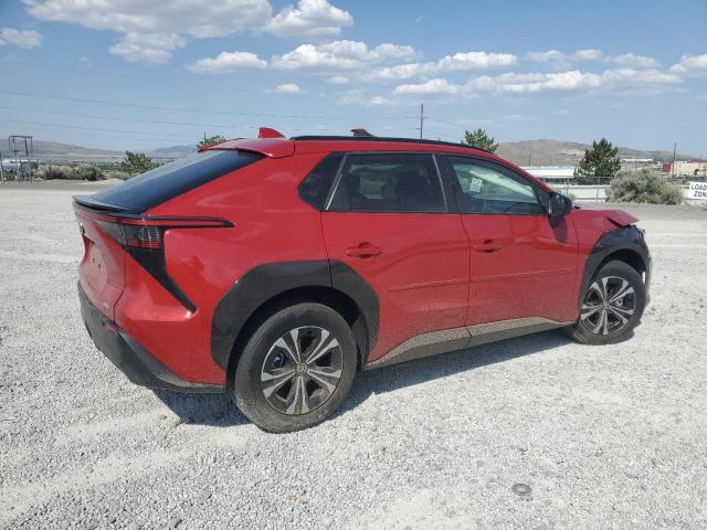 2024 TOYOTA BZ4X XLE JTMABACAXRA077765