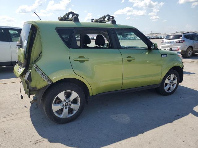 Vin: kndjn2a23k7912715, lot: 61924025, kia soul 20193