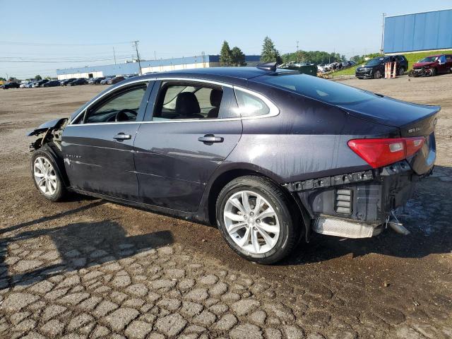 Vin: 1g1zd5st5pf165154, lot: 60244205, chevrolet malibu lt 20232