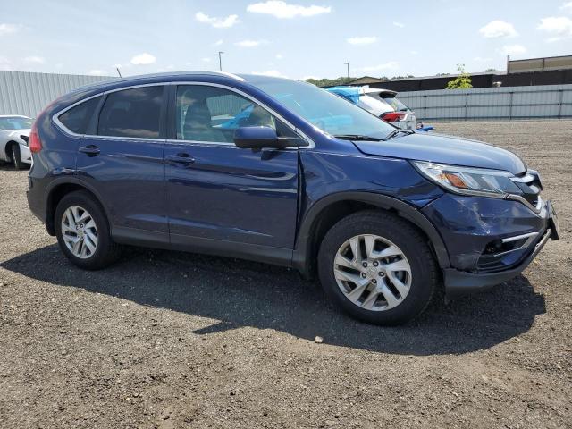 2016 HONDA CR-V EXL 2HKRM3H78GH508938
