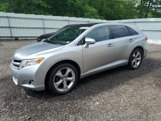 TOYOTA VENZA LE