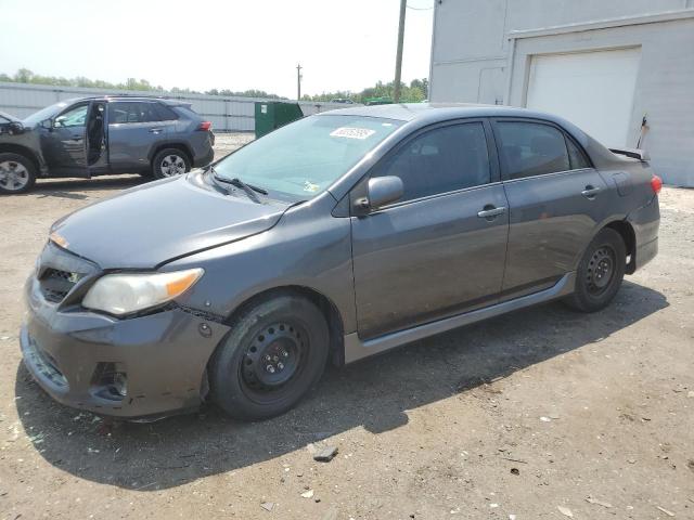 TOYOTA COROLLA BA