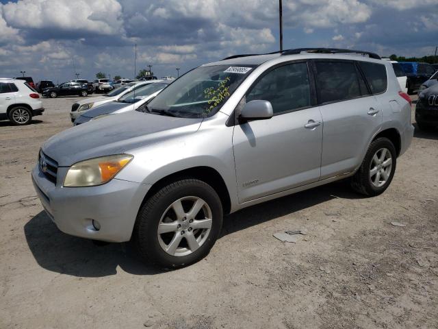 TOYOTA RAV4 LIMIT