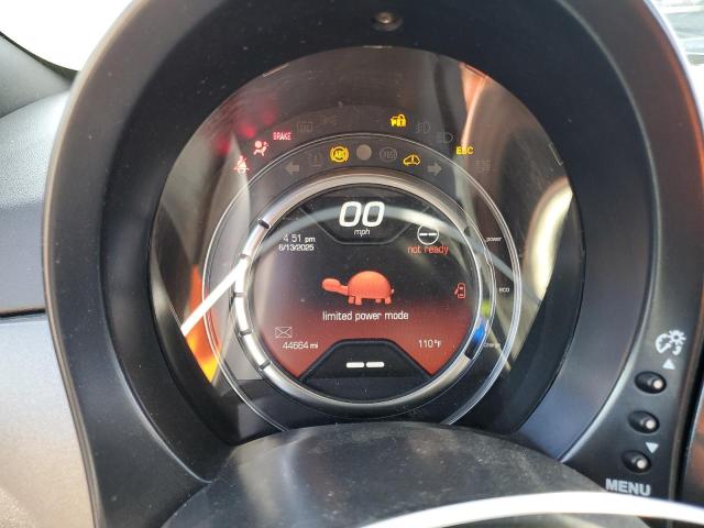 2018 FIAT 500 ELECTR 3C3CFFGE1JT369314