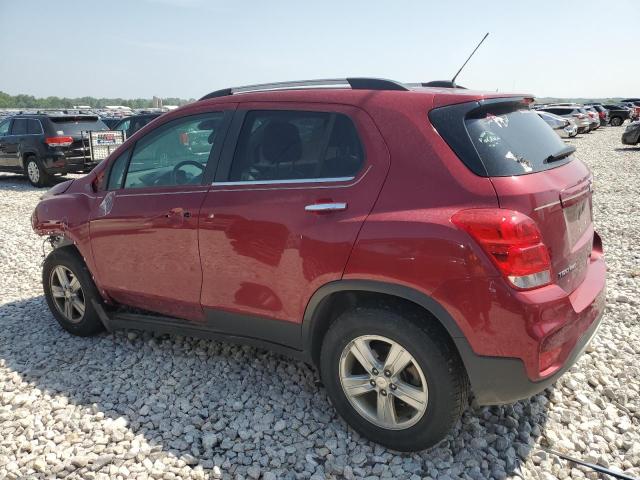 2019 CHEVROLET TRAX 1LT - 3GNCJPSB8KL147374