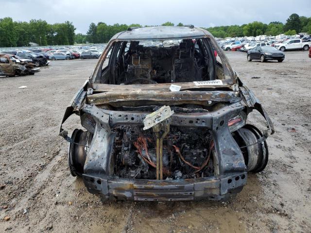 2016 GMC ACADIA SLT - 1GKKRRKD0GJ134857