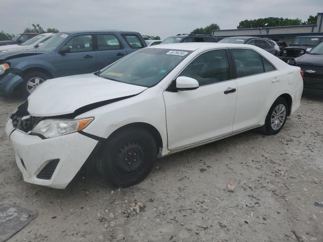 Vin: 4t1bf1fk6cu522047, lot: 59784265, toyota camry base 2012 img_1
