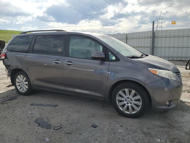 Vin: 5tddk3dc3bs018607, lot: 61039355, toyota all models xle 20114