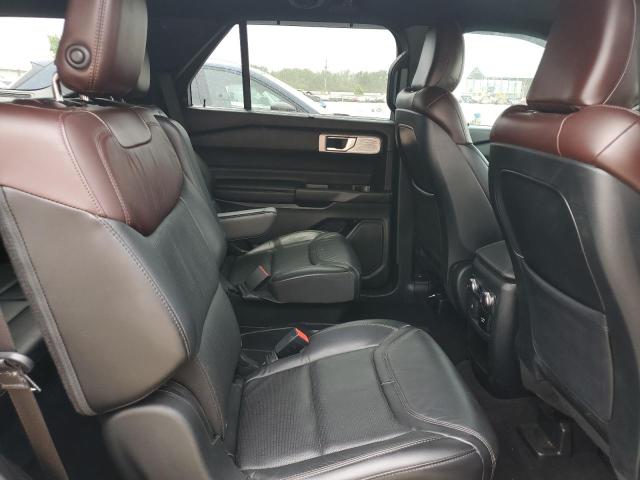 2020 FORD EXPLORER PLATINUM 1FM5K8HC3LGB21335