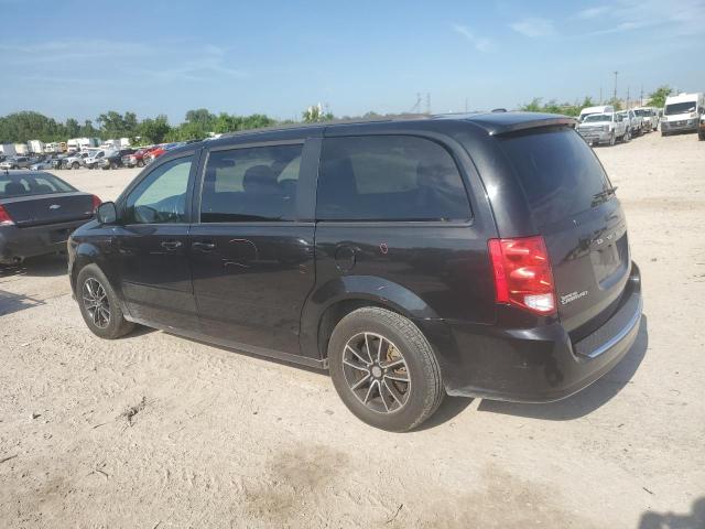 Vin: 2c4rdgeg7gr371098, lot: 62459035, dodge caravan r/t 20162