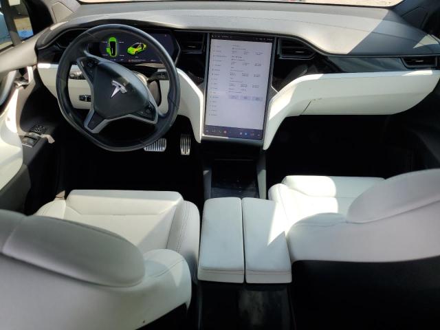 2019 TESLA MODEL X 5YJXCBE24KF149575