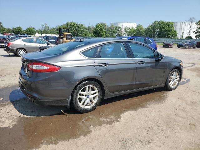 Vin: 3fa6p0hd6fr272418, lot: 60294105, ford fusion se 20153