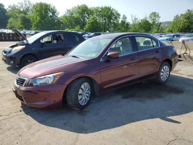 Vin: 1hgcp2f3xaa184592, lot: 58904155, honda accord lx 2010 img_1
