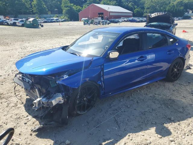 2023 HONDA CIVIC SPOR - 2HGFE2F56PH549705
