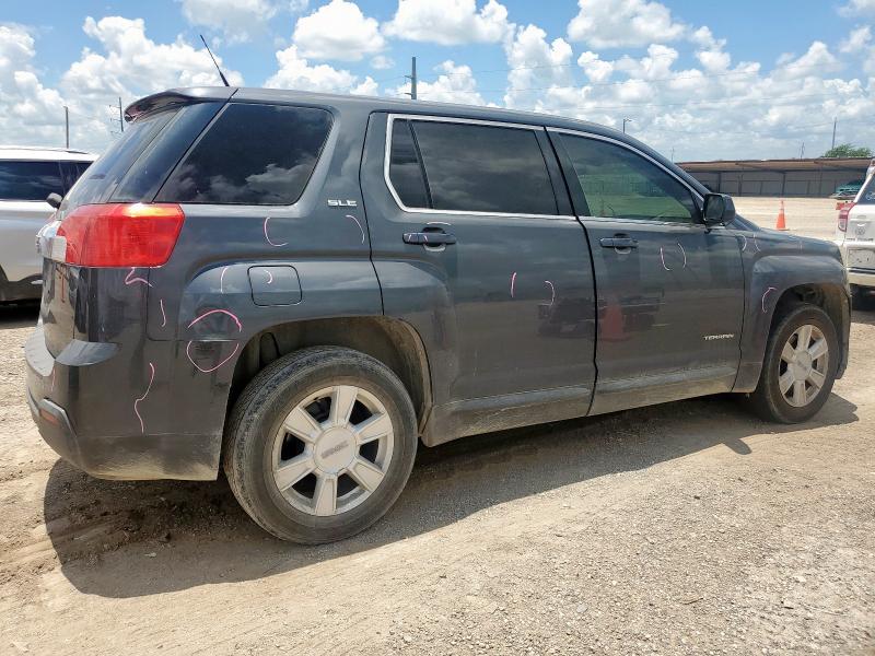 Vin: 2ctalmec5b6296265, lot: 61905465, gmc terrain sle 20113