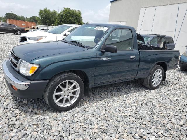 TOYOTA TACOMA