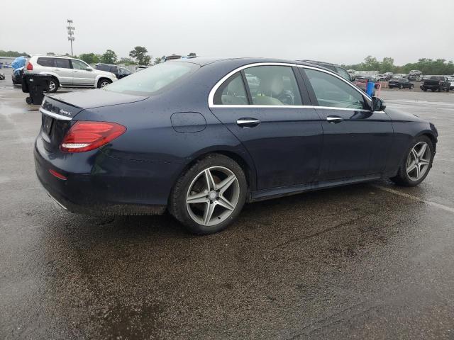 Vin: wddzf4kb5ha099082, lot: 59839525, mercedes-benz e-class 300 4matic 20173