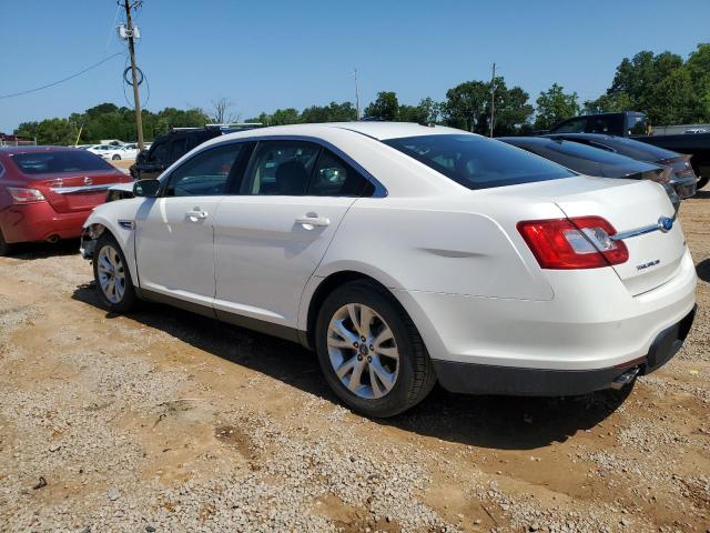 Vin: 1fahp2ew9bg131001, lot: 61661675, ford taurus sel 20112