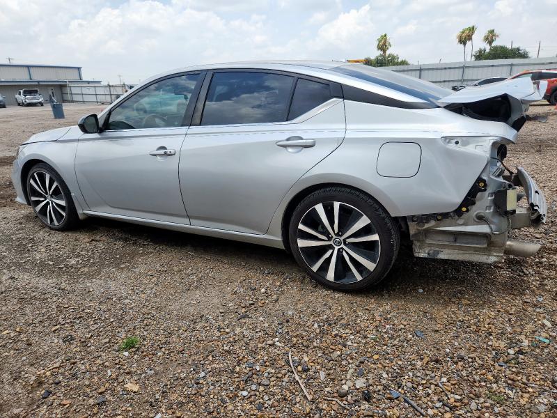 Vin: 1n4bl4cv5kc202953, lot: 59139015, nissan altima sr 20192