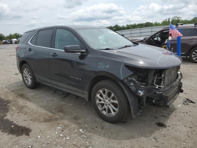 Vin: 2gnaxuev3k6256615, lot: 60147885, chevrolet equinox lt 20194