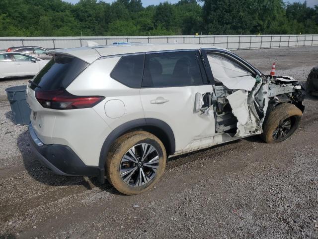 Vin: 5n1at3ba0mc809274, lot: 60938305, nissan rogue sv 20213