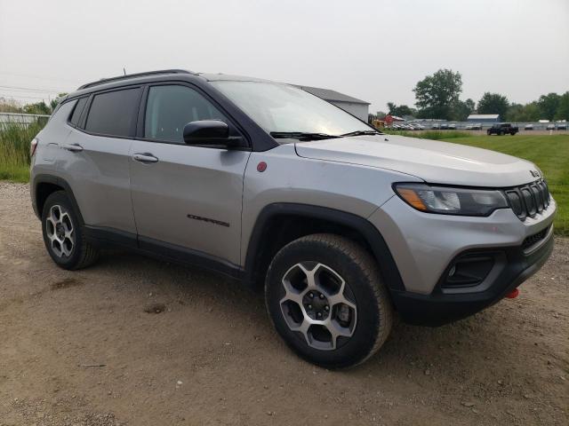 2022 JEEP COMPASS TR 3C4NJDDB7NT163504