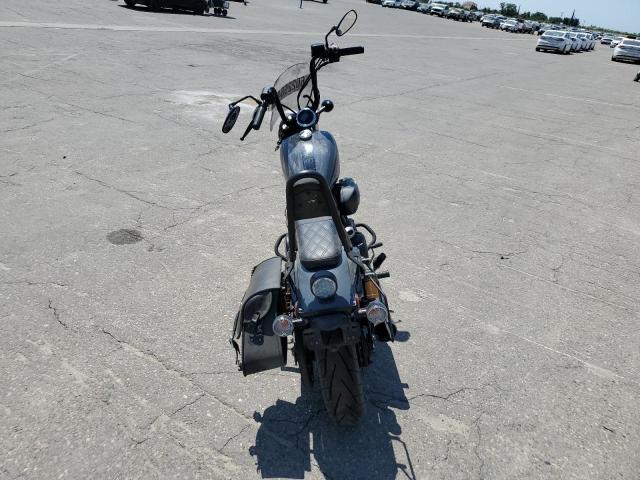 2022 YAMAHA XVS950 CUD JYAVN05Y4NA004376