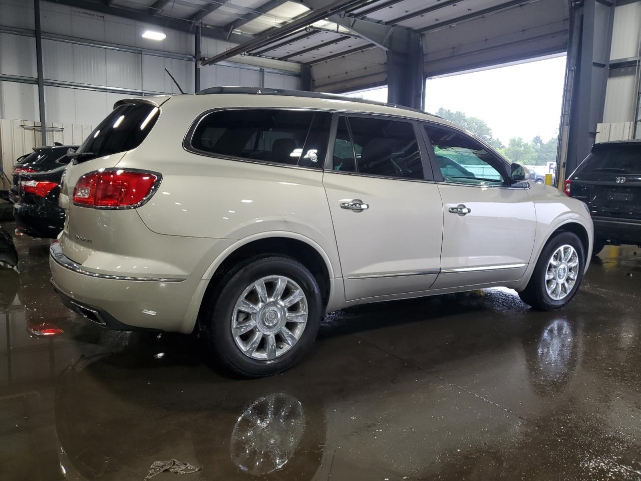BUICK ENCLAVE