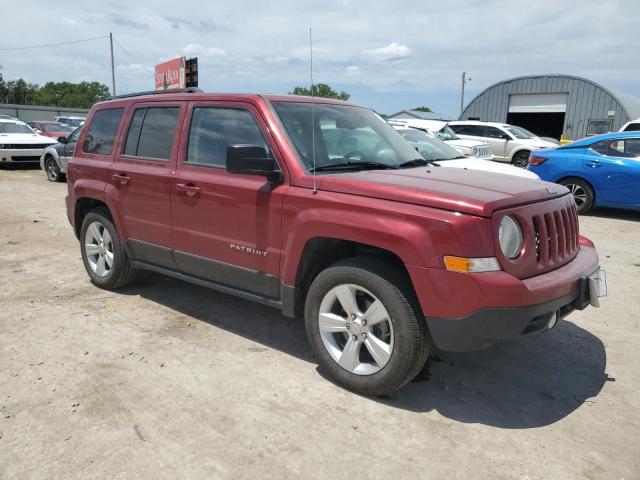 2016 JEEP PATRIOT SPORT 1C4NJPBB3GD732085
