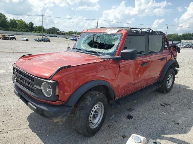Vin: 1fmde5bh4nlb79504, lot: 59051765, ford bronco base 2022 img_1