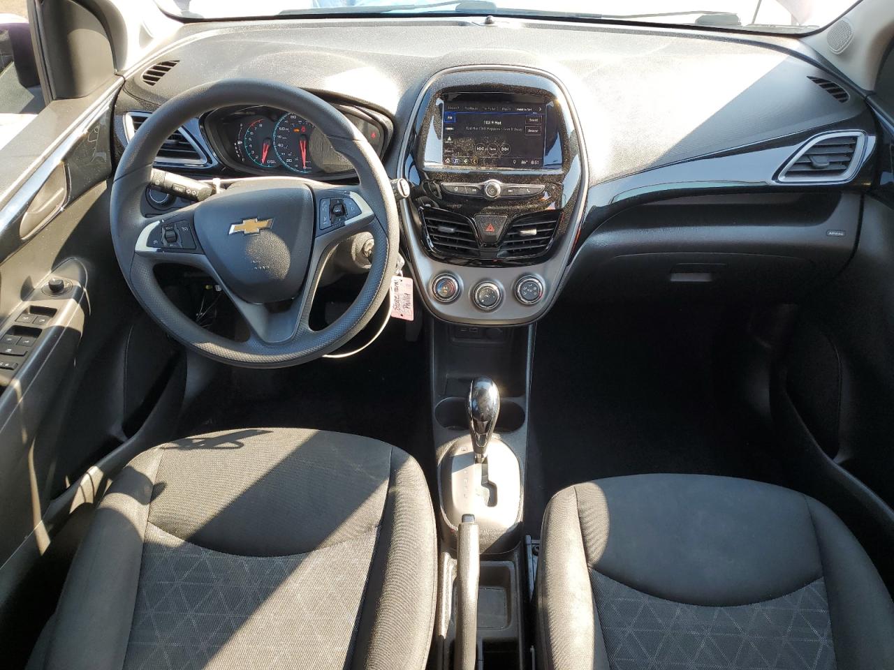 CHEVROLET SPARK 1LT