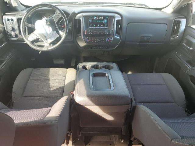 2016 CHEVROLET SILVERADO - 1GCVKREC9GZ334797