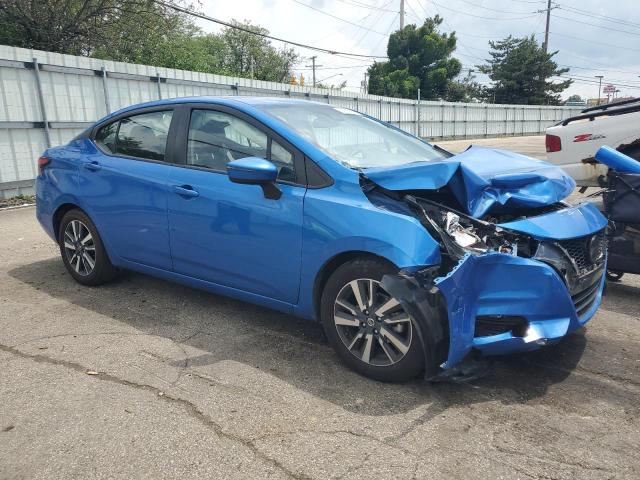 2021 NISSAN VERSA SV - 3N1CN8EV4ML919495
