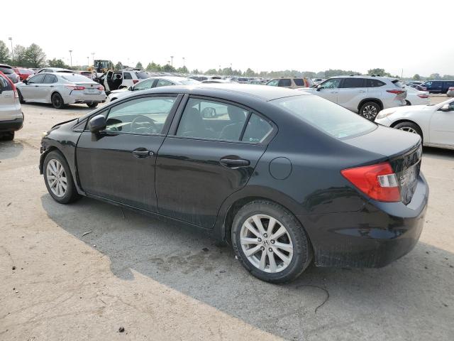 Vin: 19xfb2f81ce021562, lot: 59196055, honda civic ex 20122