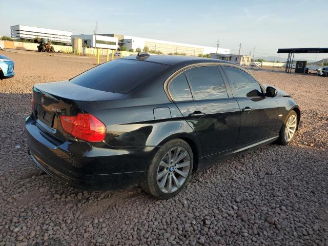 Vin: wbaph5g56bnm76181, lot: 60378365, bmw 3 series i sulev 20113